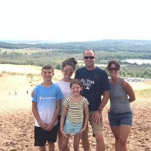 Meet your Posher, Bob